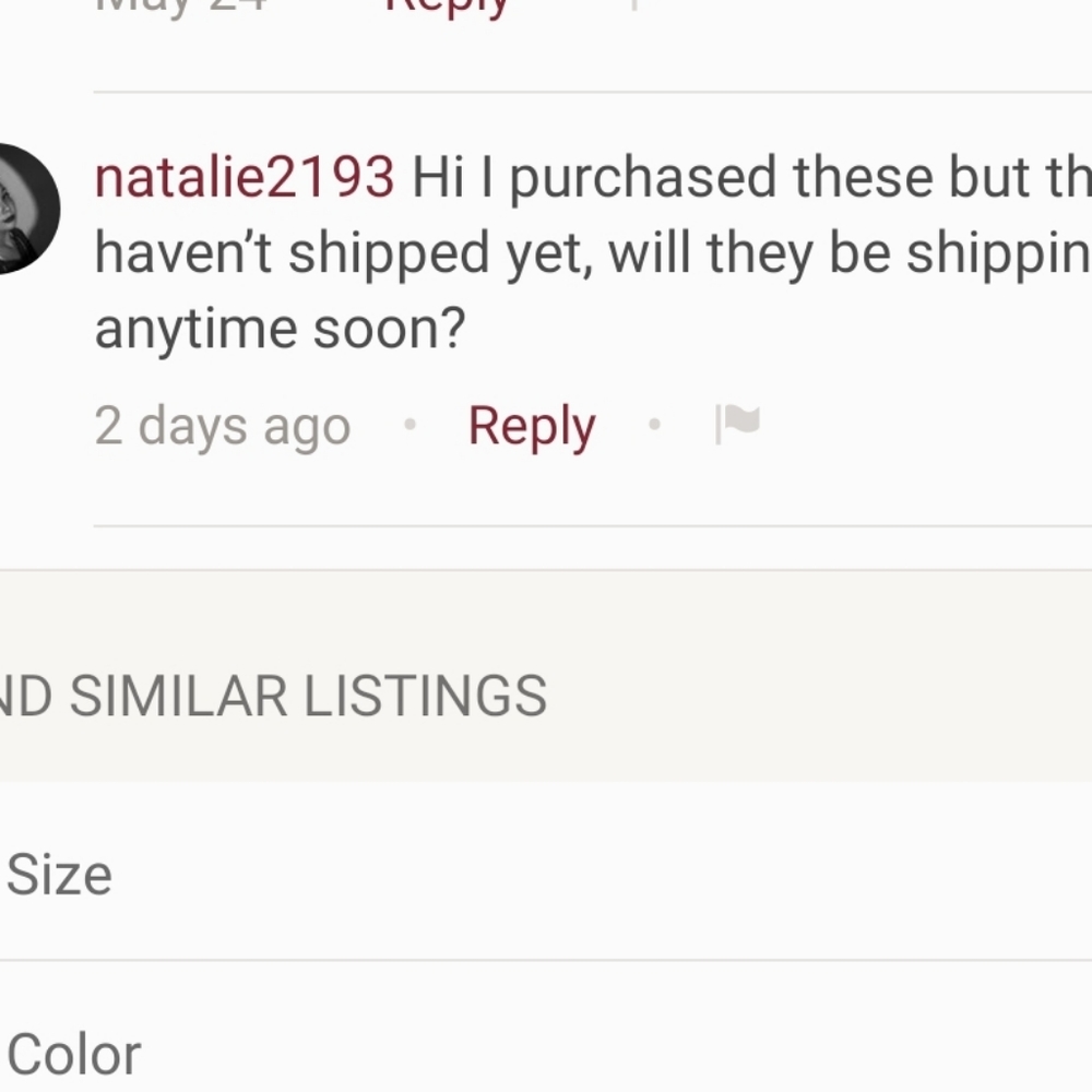 Scammer alert! - Picture 7 of 8